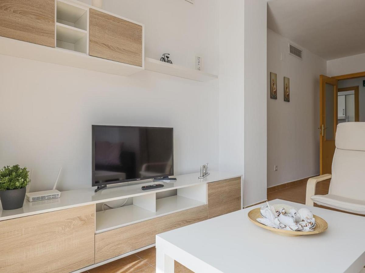 Fadesa Algaba 2 B Apartment La Algaba Luaran gambar