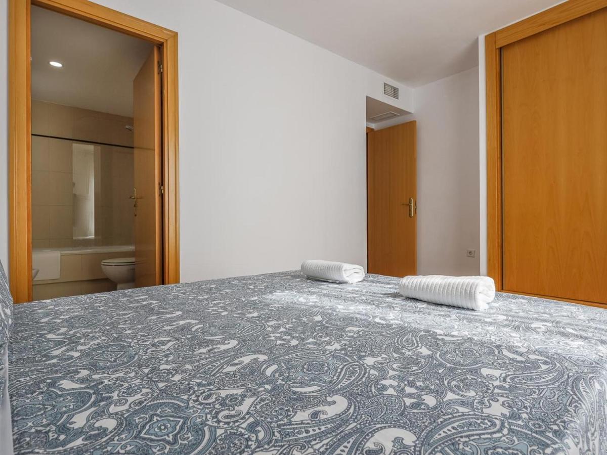 Fadesa Algaba 2 B Apartment La Algaba Luaran gambar