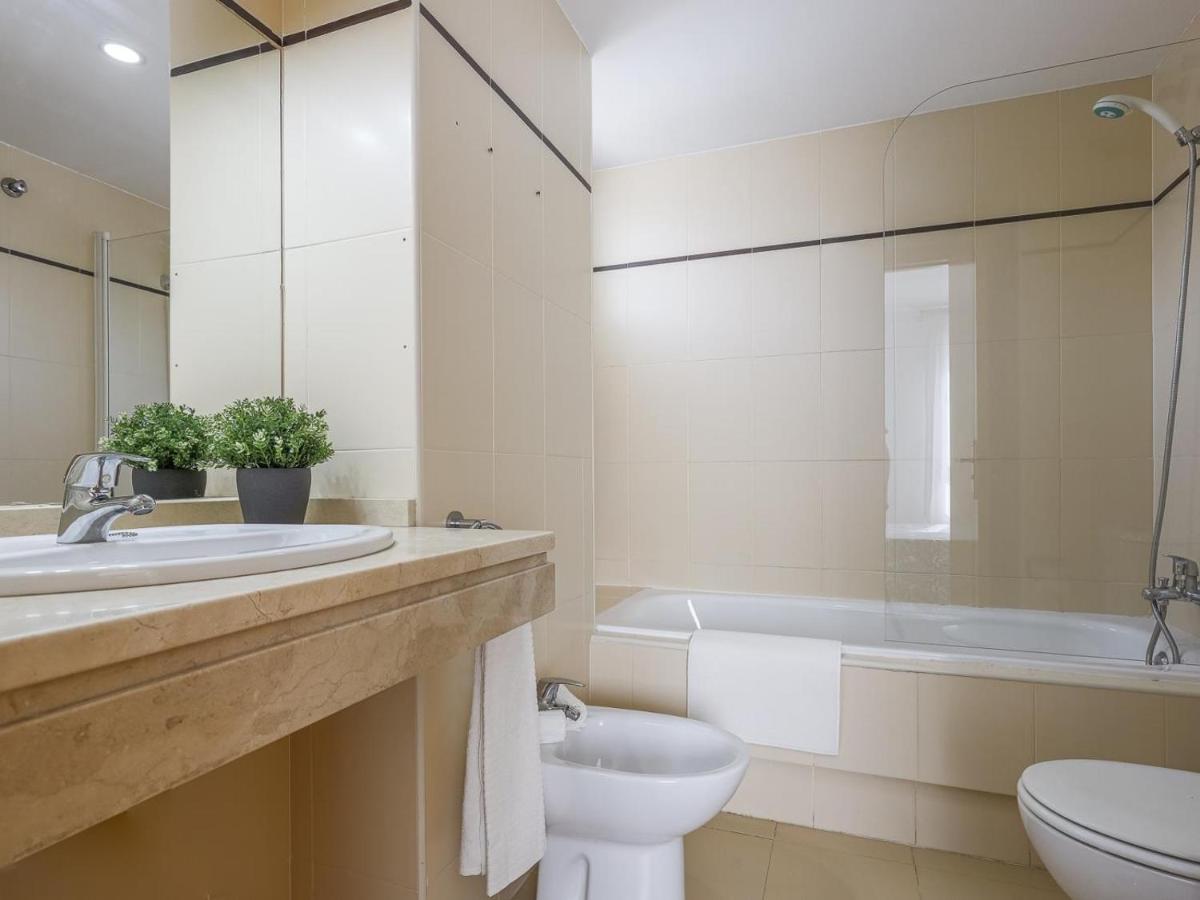 Fadesa Algaba 2 B Apartment La Algaba Luaran gambar