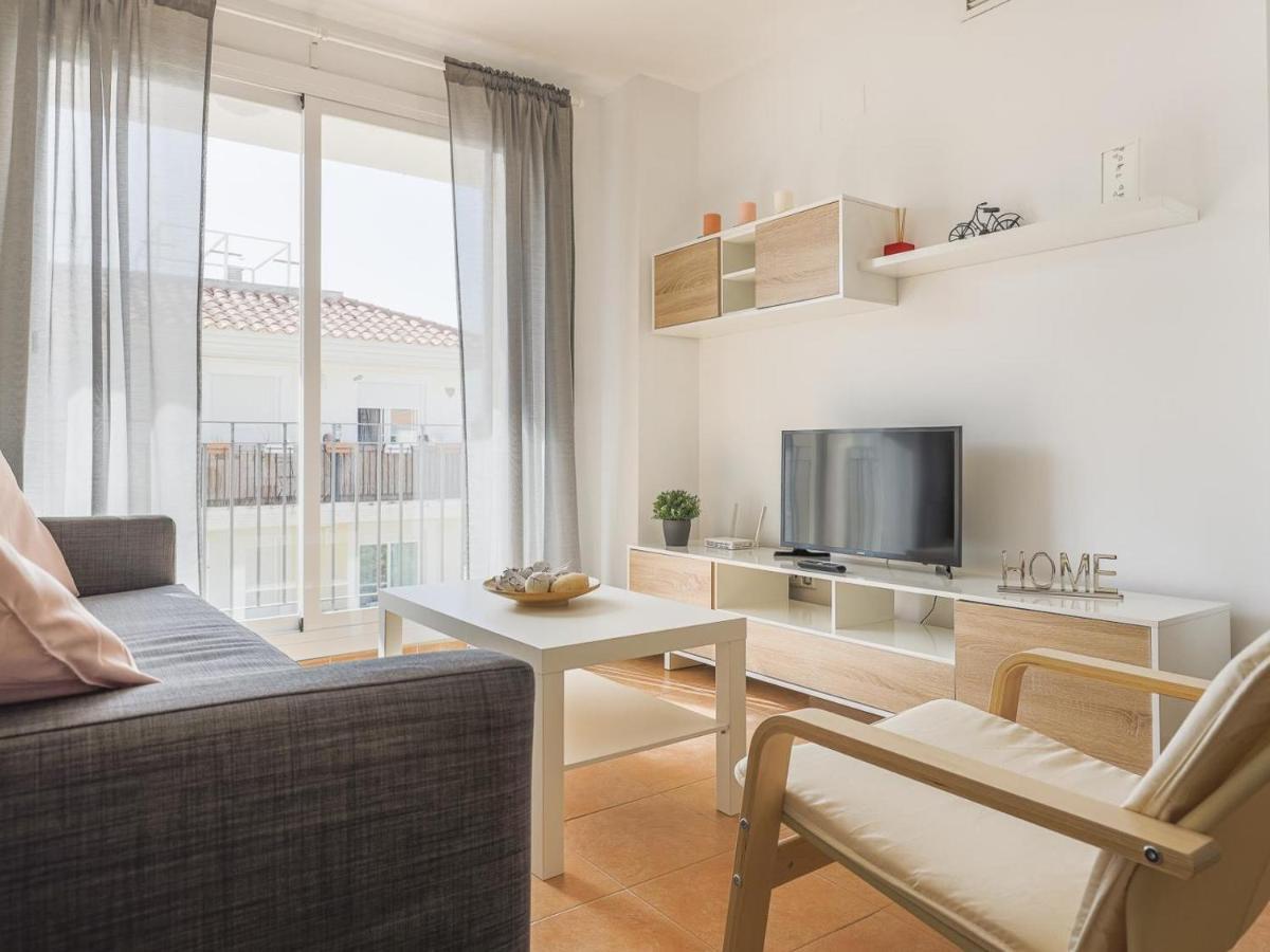 Fadesa Algaba 2 B Apartment La Algaba Luaran gambar