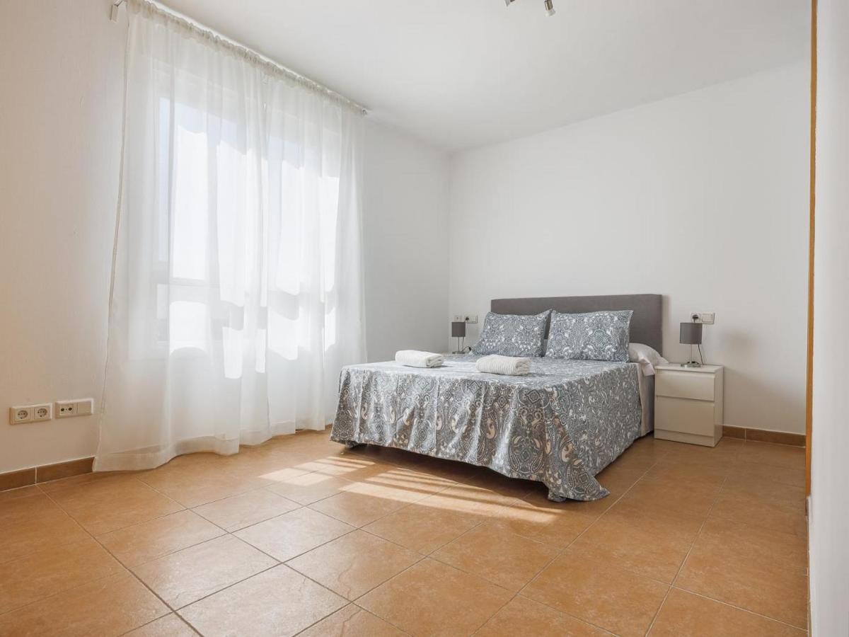 Fadesa Algaba 2 B Apartment La Algaba Luaran gambar