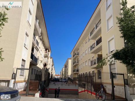 Fadesa Algaba 2 B Apartment La Algaba Luaran gambar
